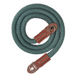 D Alça Digital De 100 Cm Para Pescoço De Câmera Vintage