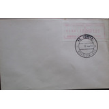 D2251 - Brasil - Semi Autômato Frama Ag 1 Sobre Envelope Rhm