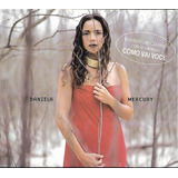 D32 - Cd - Daniela Mercury - Sol Da Liberdade - Lacrado 