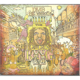 D43 - Cd Dave Matthews Band - Big Whiskey The Groogrux King 