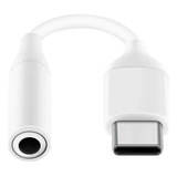 Dac Adaptador Fone Usb-c Tipo C P2 Compatível S24 iPhone 15