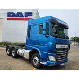 Daf Xf 530 2021