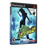 Dance Dance Revolution Extreme 2 - Ps2 - Games Repro Brasil
