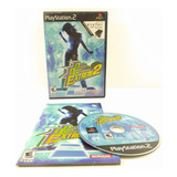 Dance Dance Revolution Extreme 2 Original Playstation Ps2