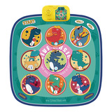 Dance Mat Electronic -up Pad, Game Pad Multifuncional