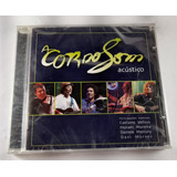 Daniela Mercury Caetano Veloso Canarinhos Petr Cd Cor Do Som
