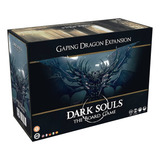 Dark Souls The Board Game Gaping Dragon Expansion Boardgames
