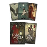 Dark Wood Tarot Cartas