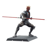 Darth Maul Artfx Statue Star Wars: The Clone Wars Kotobukiya