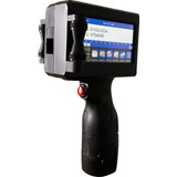 Datador Manual De Embalagens Inkjet, Bateria Envio Imediato