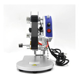 Datador Manual Térmico Impressão De Data E Embalagem 220v