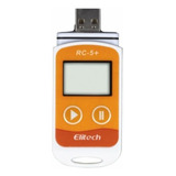 Datalogger De Temperatura Rc-5+ (-30 A 70c) 32000