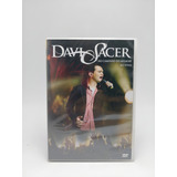 Davi Spacer - No Caminho Do Milagre Ao Vivo- Dvd 0 Produzido Por Som Livre