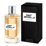 David Beckham Classic Eau De Toilette 90ml | Original + Amostra