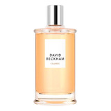 David Beckham Classic Edt Perfume Masculino 100ml