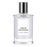 David Beckham Classic Homme Edt Perfume Masculino 50ml