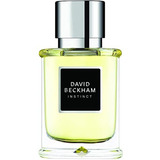 David Beckham Instinct Para Homens 75ml Edt