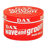Dax Wave & Groom Hair Pomade 99g