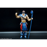 Dc Classics Indigo Atomo Wave 17 Green Lantern