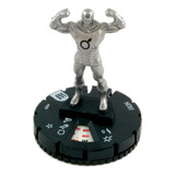 Dc Comics World's Finnest Iron 009 Heroclix Miniatura Boneco Figure 