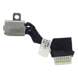 Dc In Power Jack Dell Vostro 5481 - P92g001 - Pn 0r5y3v 