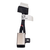 Dc Jack Para Notebook Dell Inspiron 5481 450.0f903.0011