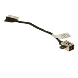 Dc Jack Power Compativel Notebook Dell Inspiron 15-3501-a10p