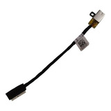 Dc Jack Power Compativel Notebook Dell Inspiron 3511 P112f