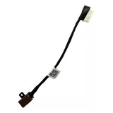 Dc Jack Power Compativel Notebook Dell Vostro 3400 3401 3405