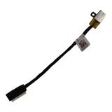 Dc Jack Power Compativel Notebook Dell Vostro 3400 P132g004