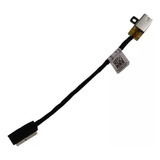 Dc Jack Power Compatível Para Notebook Dell Vostro 3401 P132