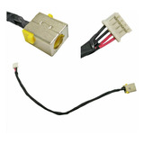 Dc Jack Power Notebook Acer Aspire A515-51g-72db N17c4
