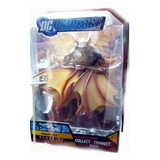 Dc Man-bat Vilão Batman - Morcego Humano - Universe Raro