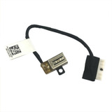 Dc Power Jack Compativel Notebook Dell Latitude 3490