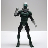 Dc U Classics Wave 2 Medphyll E Naut Kei Loi Green Lantern
