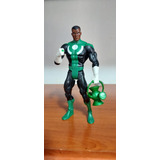 Dc Universe Lanterna Verde Green Lantern