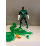 Dc Universe Total Heroes Green Latern Corps