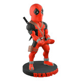 Deadpool Suporte Controle Vídeo Game
