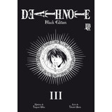 Death Note - Black Edition - Vol. 3