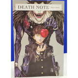 Death Note Short Stories Manga Volume Único