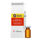 Deca Ajuda Para Crescer , Original 1 Ml 