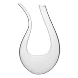 Decanter U Cristal Ecológico 1,5l