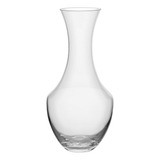 Decanter Vinho Bohemia Giselle Cristal 1,5l 27x13x13cm Trans