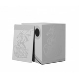 Deck Box Dragon Shield Double Shell 150+ Para Magic Pokemon