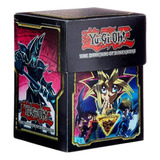 Deck Box Yu-gi-oh! - The Dark Side Of Dimensions
