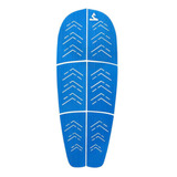 Deck Grip Antiderrapante Stand Up Paddle Soulfins