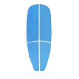 Deck Para Prancha Stand Up Paddle- Deck Stand Up Sup Azul