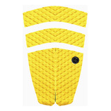 Deck Prancha Longboard - Deck Long / Sup Wave - Amarelo