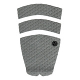 Deck Prancha Longboard Sup Wave Antiderrapante Long - Cinza
