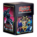 Deckbox The Dark Side Of Dimensions Yugi Yu Gi Oh Card Case